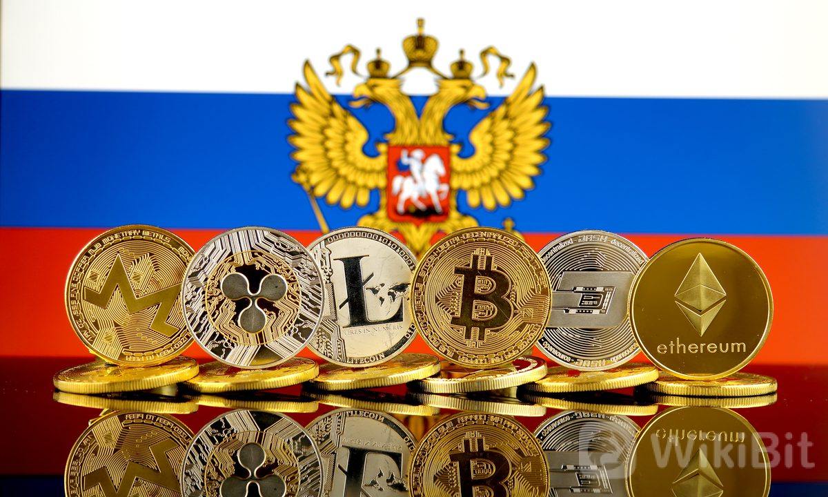 2022年俄罗斯的加密货币监管蓝图将何去何从？