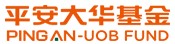 平安大华基金