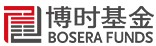 博时基金